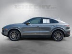 2023 Cayenne Thumbnail 12