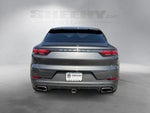 2023 Cayenne Thumbnail 13