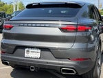 2023 Cayenne Thumbnail 31