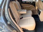 2023 Cayenne Thumbnail 38
