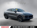 2023 Cayenne Thumbnail 42