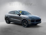 2023 Cayenne Thumbnail 43