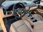 2023 Cayenne Thumbnail 43