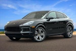 2020 Cayenne Thumbnail 1