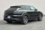 2020 Cayenne Thumbnail 2
