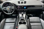 2020 Cayenne Thumbnail 3