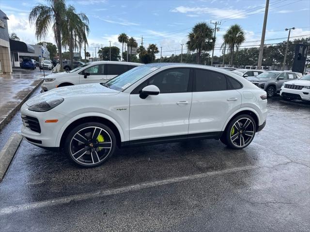 2023 Porsche Cayenne - $70,800