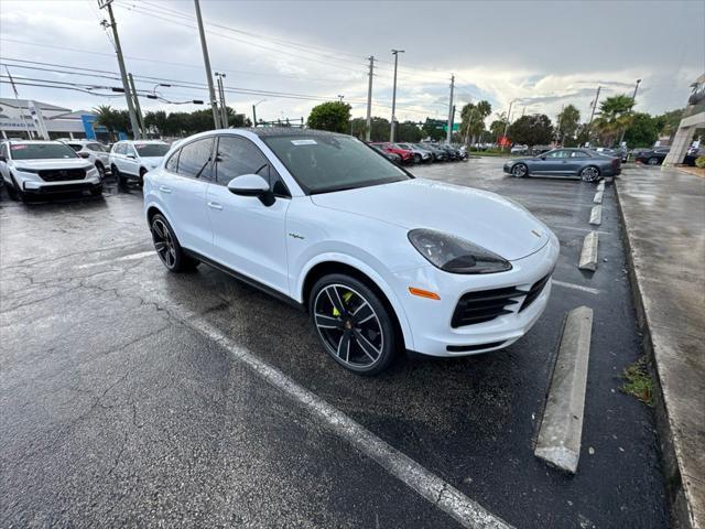 2023 Porsche Cayenne - $70,800