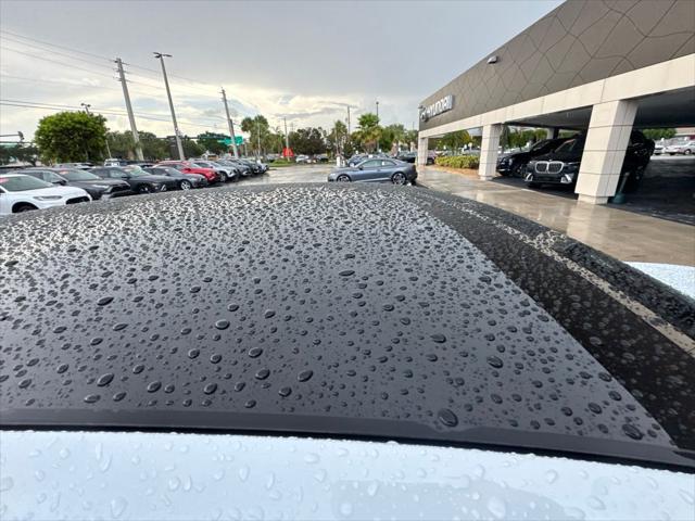 2023 Porsche Cayenne - $70,800