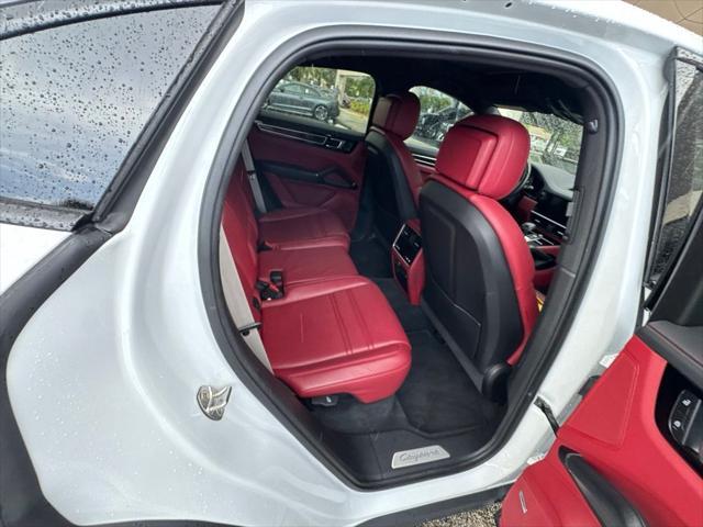 2023 Porsche Cayenne - $70,800