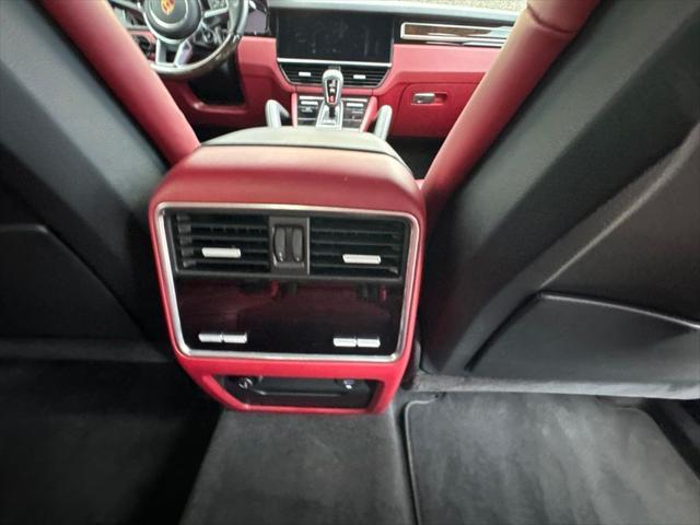 2023 Porsche Cayenne - $70,800