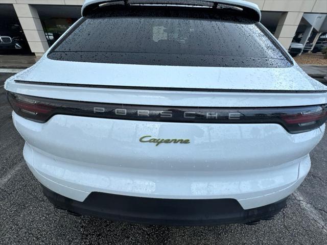 2023 Porsche Cayenne - $70,800