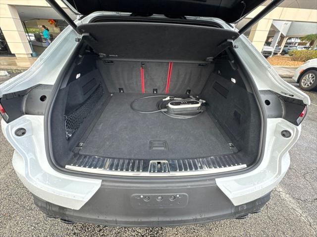 2023 Porsche Cayenne - $70,800