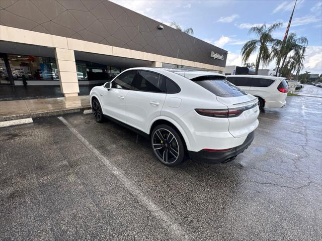 2023 Porsche Cayenne - $70,800