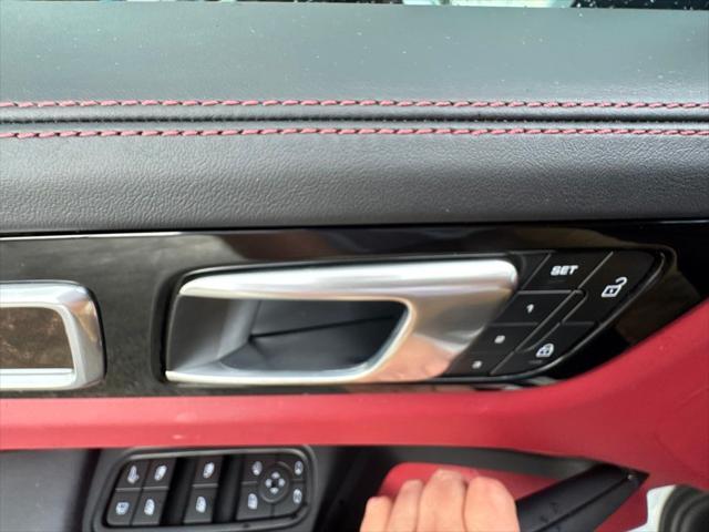 2023 Porsche Cayenne - $70,800