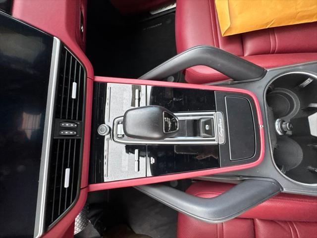 2023 Porsche Cayenne - $70,800