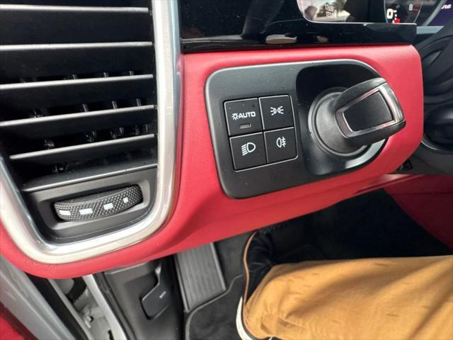 2023 Porsche Cayenne - $70,800