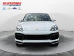 2020 Cayenne Thumbnail 2