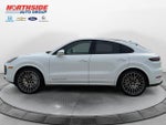 2020 Cayenne Thumbnail 4