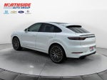 2020 Cayenne Thumbnail 5