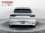 2020 Cayenne Thumbnail 6