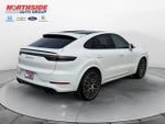 2020 Cayenne Thumbnail 7