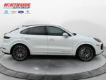 2020 Cayenne Thumbnail 8