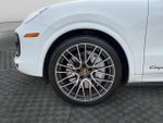 2020 Cayenne Thumbnail 9