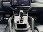 2020 Cayenne Thumbnail 12