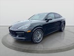 2020 Cayenne Thumbnail 1