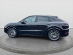 2020 Cayenne Thumbnail 2