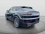 2020 Cayenne Thumbnail 3