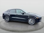 2020 Cayenne Thumbnail 6
