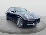 2020 Cayenne Thumbnail 7