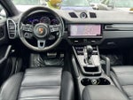 2020 Cayenne Thumbnail 13