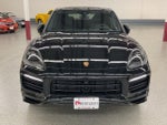 2023 Cayenne Thumbnail 2