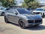 2023 Cayenne Thumbnail 1
