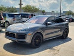 2023 Cayenne Thumbnail 2