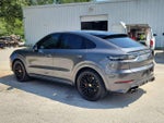 2023 Cayenne Thumbnail 3