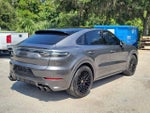2023 Cayenne Thumbnail 4
