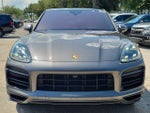2023 Cayenne Thumbnail 7