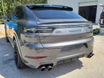 2023 Cayenne Thumbnail 8