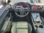 2023 Cayenne Thumbnail 10