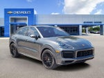 2023 Cayenne Thumbnail 1