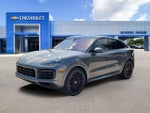 2023 Cayenne Thumbnail 2