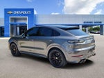 2023 Cayenne Thumbnail 3