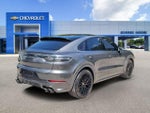 2023 Cayenne Thumbnail 4