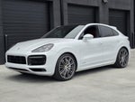 2021 Cayenne Thumbnail 1