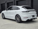 2021 Cayenne Thumbnail 3