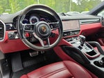 2021 Cayenne Thumbnail 4
